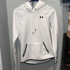 Under armor sweatshirt